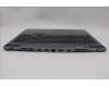 Lenovo 5CB1N84662 COVER Upper Case ASM NORDIC C 83DH LGBL