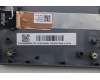 Lenovo 5CB1N84664 COVER Upper Case ASM GER C 83DH LGBL