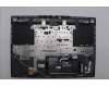 Lenovo 5CB1N84666 COVER Upper Case ASM HUN C 83DH LGBL