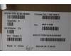 Lenovo 5CB1N84666 COVER Upper Case ASM HUN C 83DH LGBL