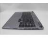 Lenovo 5CB1N84666 COVER Upper Case ASM HUN C 83DH LGBL