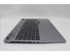 Lenovo 5CB1N84667 COVER Upper Case ASM BEL C 83DH LGBL