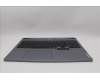 Lenovo 5CB1N84669 COVER Upper Case ASM SLV C 83DH LGBL