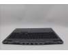 Lenovo 5CB1N84669 COVER Upper Case ASM SLV C 83DH LGBL