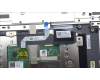 Lenovo 5CB1N84677 COVER Upper Case ASM ENG C 83DH LGRGB
