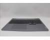 Lenovo 5CB1N84678 COVER Upper Case ASM GRE C 83DH LGRGB