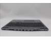 Lenovo 5CB1N84678 COVER Upper Case ASM GRE C 83DH LGRGB