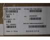 Lenovo 5CB1N84682 COVER Upper Case ASM RUS C 83DH LGRGB