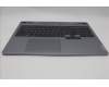 Lenovo 5CB1N84682 COVER Upper Case ASM RUS C 83DH LGRGB