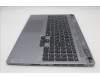 Lenovo 5CB1N84682 COVER Upper Case ASM RUS C 83DH LGRGB