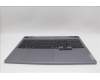 Lenovo 5CB1N84686 COVER Upper Case ASM UKE C 83DH LGRGB