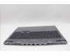 Lenovo 5CB1N84687 COVER Upper Case ASM ITA C 83DH LGRGB