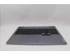 Lenovo 5CB1N84690 COVER Upper Case ASM POR C 83DH LGRGB