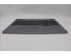 Lenovo 5CB1N84693 COVER Upper Case ASM NORDIC C 83DH LGRGB