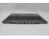 Lenovo 5CB1N84693 COVER Upper Case ASM NORDIC C 83DH LGRGB