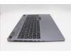 Lenovo 5CB1N84695 COVER Upper Case ASM GER C 83DH LGRGB