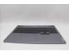 Lenovo 5CB1N84700 COVER Upper Case ASM SLV C 83DH LGRGB