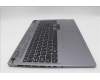 Lenovo 5CB1N84702 COVER Upper Case ASM BUL C 83DH LGRGB
