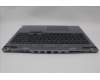 5CB1N84703 Lenovo COVER Upper Case ASM CZE/SLK C83DH LGRGB
