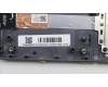 Lenovo 5CB1N84737 COVER Upper Case ASM USA ENG C83DH LGRGB
