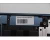 5CB1N84752 Lenovo COVER Upper Case ASM BEL H 83E3 TT PST