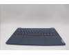 Lenovo 5CB1N84757 COVER Upper Case ASM BUL H 83E3 TT