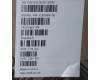 Lenovo 5CB1N84758 COVER UpperCase ASM CZE/SLK H83E3 TT PST