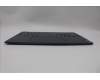 Lenovo 5CB1N84758 COVER UpperCase ASM CZE/SLK H83E3 TT PST