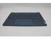 Lenovo 5CB1N84760 COVER Upper Case ASM ENG H 83E3 TT PST