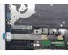 Lenovo 5CB1N84760 COVER Upper Case ASM ENG H 83E3 TT PST