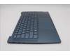 Lenovo 5CB1N84760 COVER Upper Case ASM ENG H 83E3 TT PST