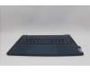Lenovo 5CB1N84762 COVER UpperCaseASM EURO ENG H83E3 TT PST