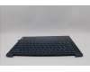 Lenovo 5CB1N84762 COVER UpperCaseASM EURO ENG H83E3 TT PST