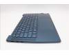 Lenovo 5CB1N84762 COVER UpperCaseASM EURO ENG H83E3 TT PST