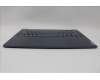 Lenovo 5CB1N84763 COVER Upper Case ASM EURO ENG H 83E3 TT