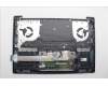 Lenovo 5CB1N84781 COVER Upper Case ASM ITA H 83E3 TT