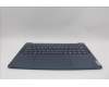 Lenovo 5CB1N84781 COVER Upper Case ASM ITA H 83E3 TT