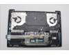 Lenovo 5CB1N84789 COVER Upper Case ASM NORDIC H 83E3 TT