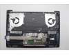 Lenovo 5CB1N90740 COVER Upper Case ASM SPA H 83E3 TT