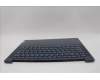 Lenovo 5CB1N90740 COVER Upper Case ASM SPA H 83E3 TT