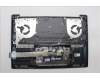 5CB1N90745 Lenovo COVER Upper Case ASM THAI H 83E3 TT PST