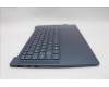 Lenovo 5CB1N90750 COVER Upper Case ASM UKE H 83E3 TT