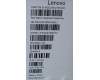 Lenovo 5CB1N90757 COVER Upper Case ASM BEL H 83E3 LG PST