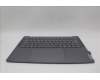 Lenovo 5CB1N90758 COVER Upper Case ASM BEL H 83E3 LG