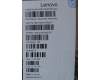 Lenovo 5CB1N90767 COVER UpperCaseASM EURO ENG H83E3 LG PST