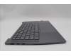 Lenovo 5CB1N90767 COVER UpperCaseASM EURO ENG H83E3 LG PST