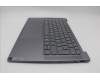 5CB1N90782 Lenovo COVER Upper Case ASM HUN H 83E3 LG