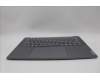 Lenovo 5CB1N90794 COVER Upper Case ASM NORDIC H 83E3 LG
