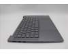 Lenovo 5CB1N90794 COVER Upper Case ASM NORDIC H 83E3 LG
