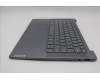 Lenovo 5CB1N90797 COVER Upper Case ASM RUS H 83E3 LG PST